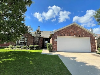 2509 Heads And Tails Ln, McKinney, TX 75071