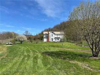 3882 State Route 60, Killbuck, OH 44637
