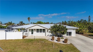 170 Chelsea Ct NW, Port Charlotte, FL 33952