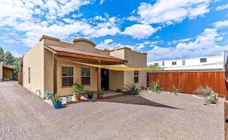 114 E 23rd St, Tucson, AZ 85713