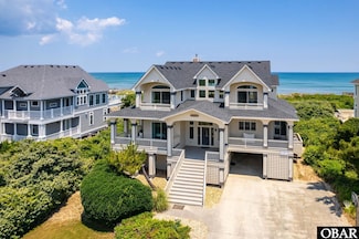 385 Deep Neck Rd Unit Lot 131, Corolla, NC 27927