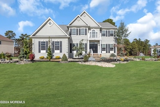 122 Adams Way, Jackson, NJ 08527