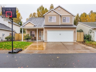 1018 NE Mariners Loop, Portland, OR 97211