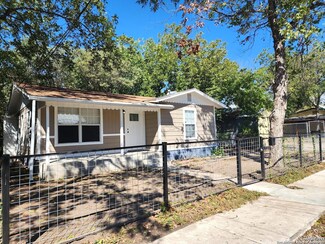 415 Riddle St, San Antonio, TX 78210