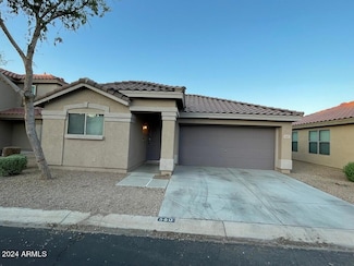660 E Browning Way Unit II, Chandler, AZ 85286