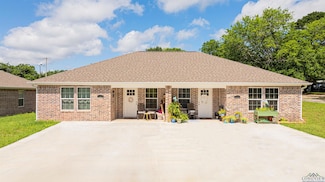 105 Francis St, Hawkins, TX 75765