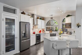 8879 E Greenview Dr, Gold Canyon, AZ 85118