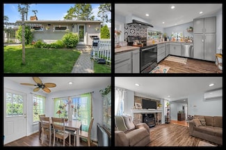 269 Lake Dr, Chepachet, RI 02814