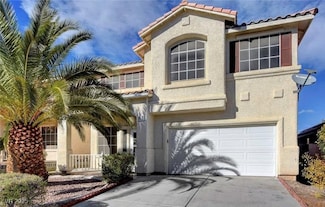 9412 Warm Waters Ave, Las Vegas, NV 89129