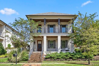 118 Harper St, Ridgeland, MS 39157