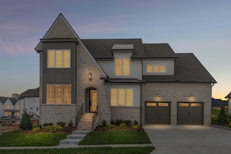 2915 Avenue Downs Dr, Thompson's Station, TN 37179