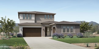 6053 S Antonio, Mesa, AZ 85212