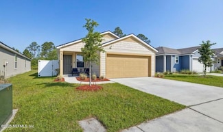 6110 Bucking Bronco Dr, Jacksonville, FL 32234