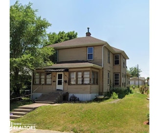 1606 Des Moines St, Keokuk, IA 52632