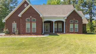 257 Gold Mine Branch Rd, Marbury, AL 36051
