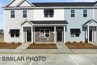 732 Cross Bridge Way Unit Lot 11, Sneads Ferry, NC 28460