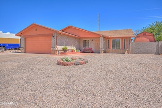3461 Eagle Vista Dr, Sierra Vista, AZ 85650