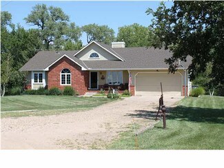 14730 W 37th St N, Wichita, KS 67223