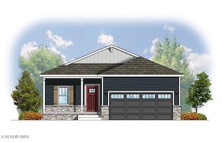 3736 Crimson Clover Ln, Knoxville, TN 37924