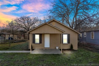 2023 N Fulton Ave, Tulsa, OK 74115