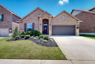 2401 Blackrail Ct, Northlake, TX 76226