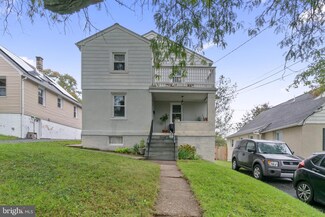2814 Onyx Rd, Parkville, MD 21234