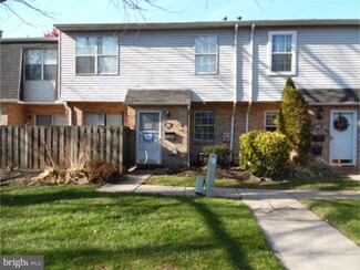 3086 Harbour Dr Unit 3086, Palmyra, NJ 08065