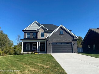 7905 Cultivator Ct, Louisville, KY 40291