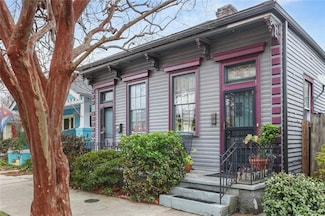 1612 N Lopez St, New Orleans, LA 70119