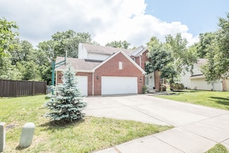 12459 Bent Oak Ln, Indianapolis, IN 46236