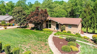 3520 4th Street Blvd NW, Hickory, NC 28601