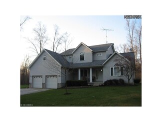 17630 Ellsworth Rd, Lake Milton, OH 44429