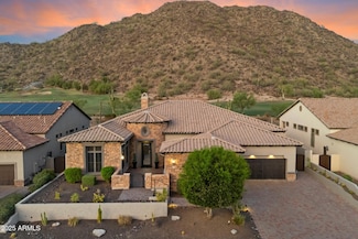 3529 N Boulder Canyon St, Mesa, AZ 85207