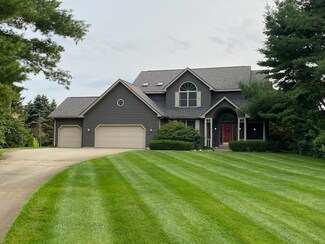 8823 W P Q Ave, Mattawan, MI 49071