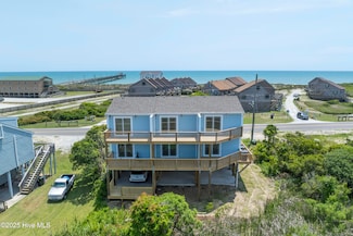 887 New River Inlet Rd Unit 1, North Topsail Beach, NC 28460