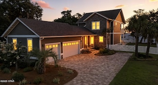 435 Bay Shore Dr, Panama City Beach, FL 32407