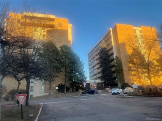 8060 E Girard Ave Unit 504, Denver, CO 80231