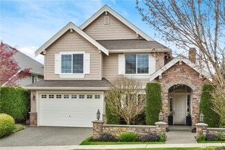 17401 NE 116th Way, Redmond, WA 98052