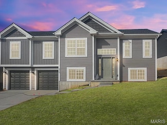 180 Hank's Close Unit 180 STB, Washington, MO 63090