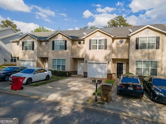 2312 Coach Way, Jonesboro, GA 30236