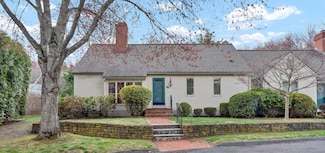 189 Redstone Hill Rd Unit 7, Bristol, CT 06010