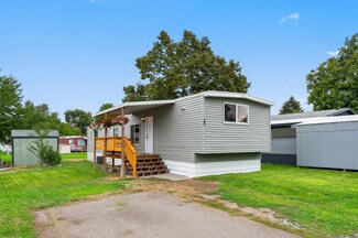 7800 E Alki Ave, Spokane Valley, WA 99212