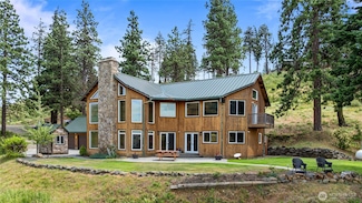 621 Twin Lakes Rd, Cle Elum, WA 98922