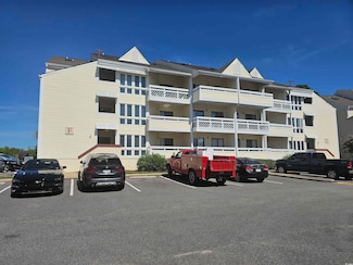 1100 Possum Trot Rd Unit F-224, North Myrtle Beach, SC 29582