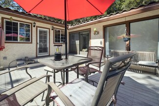 355 Santa Cruz St, Boulder Creek, CA 95006