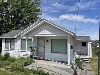 301 SW Isaac Ave, Pendleton, OR 97801