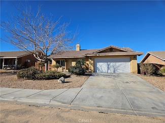 5154 Split Rock Ave, Twentynine Palms, CA 92277