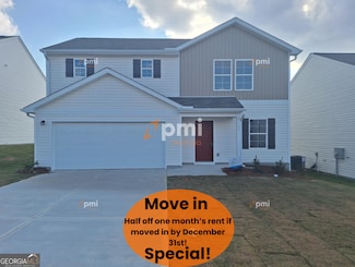 181 Kinsale Dr, Macon, GA 31216