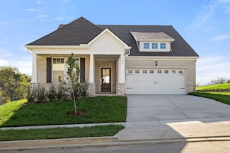 203 Channell Ct, Mount Juliet, TN 37122