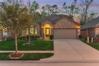 4542 Shallow Ember Dr, Spring, TX 77386